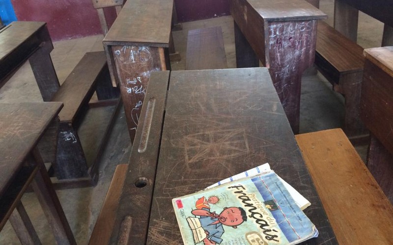 Près de 425 000 enfants sont menacés par la malnutrition sévère en RDC