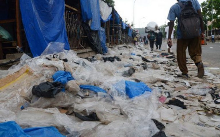 A quoi sert l’interdiction de sacs plastiques au Mali ?