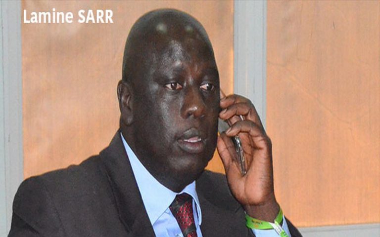Pétrole Off-shore : Bienvenue chez nous à Foundiougne au Sénégal (sangomarcity), sol beni !
