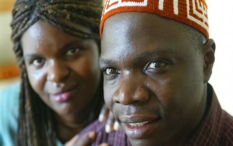 La Famine en Afrique de l’Est contraint les Juifs d’Ouganda à un repas par jour