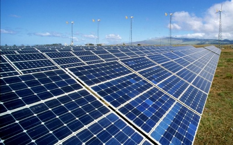 La construction d’une nouvelle centrale électrique de 50 MW à Walvis Bay (Namibie) confiée à NamPower