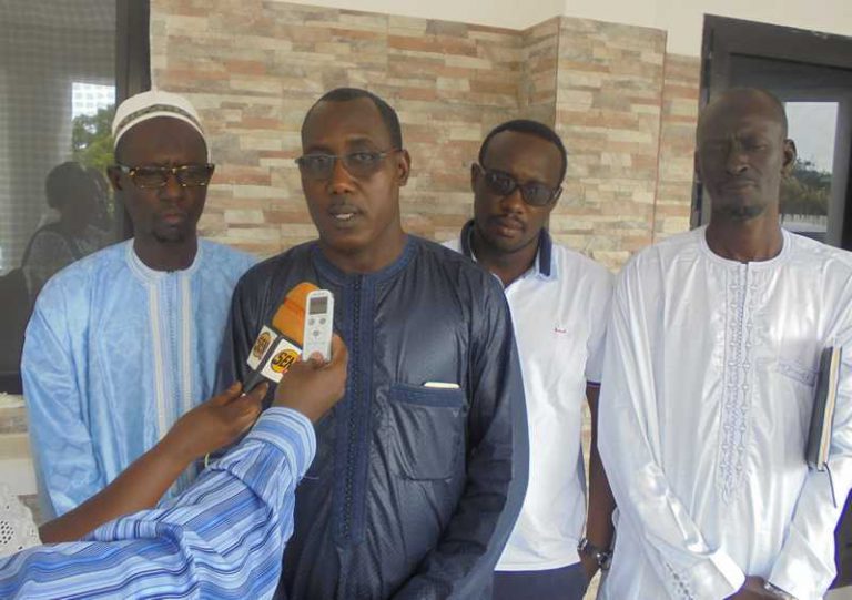 Sénégal : La  FNOPST pour la mise en place à temps des financements  de la campagne agricole.