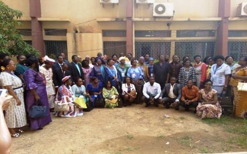 Ouagadougou a abrité un atelier du RAFESI sur les énergies renouvelables