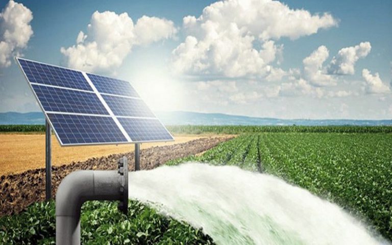 Le Maroc accueille la troisième édition du Salon international de pompage solaire