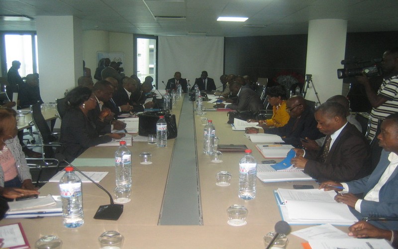 Les parties prenantes de la stratégie Redd+ en conclave à Brazzaville afin d’adopter un plan national d’investissement
