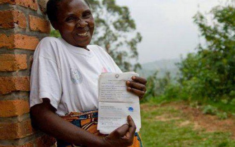 Le Ghana accueille un atelier régional sur la garantie des droits fonciers communautaires