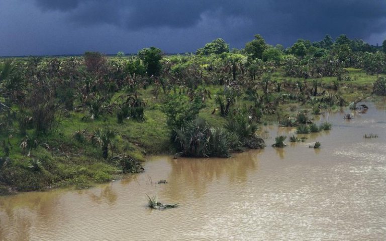 Quand l’UE se penche sur les enjeux climatiques à Madagascar
