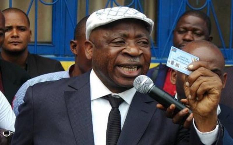 Une carte de propriétaire sécurisée afin d’optimiser la gestion foncière en RDC