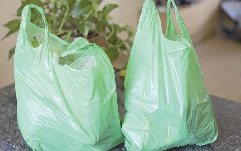 Malgré la loi interdisant les sachets plastiques, le Maroc produit 26 milliards d’unités par an