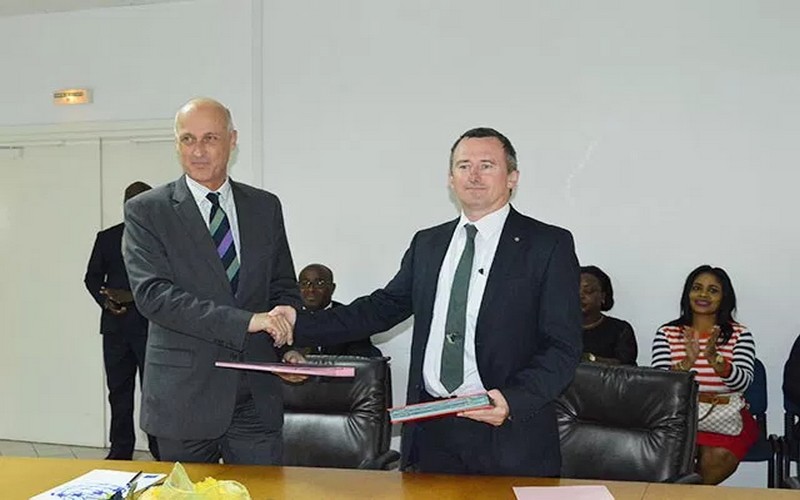 Un million d’euros de l’UE pour appuyer l’ANPN au Gabon