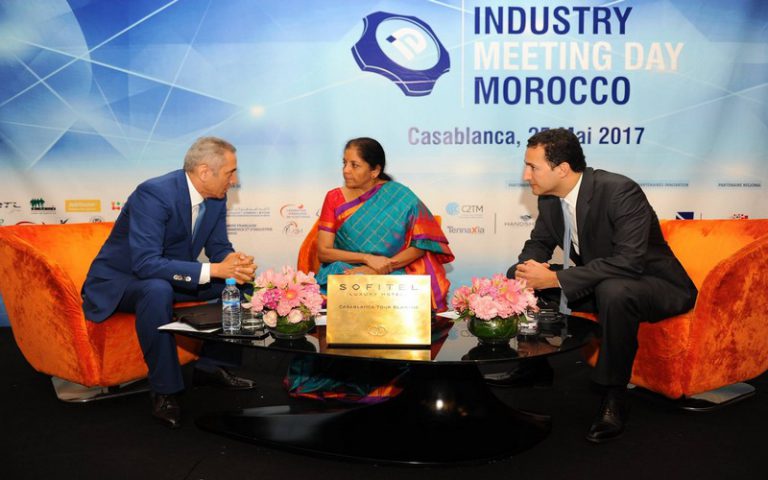 Célébration de l’Industry Meeting Day, un événement phare de l’industrie marocaine