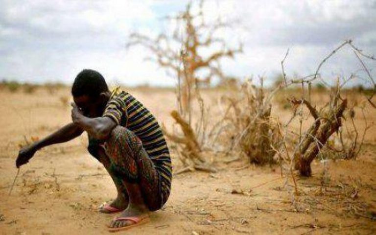 Donald Trump promet 639 millions $ à quatre pays dévastés par la famine