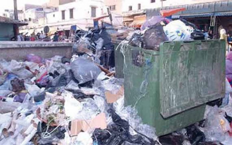 Journée mondiale sans sac plastique : l’Algérie produit annuellement 6,5 milliards de sacs plastiques