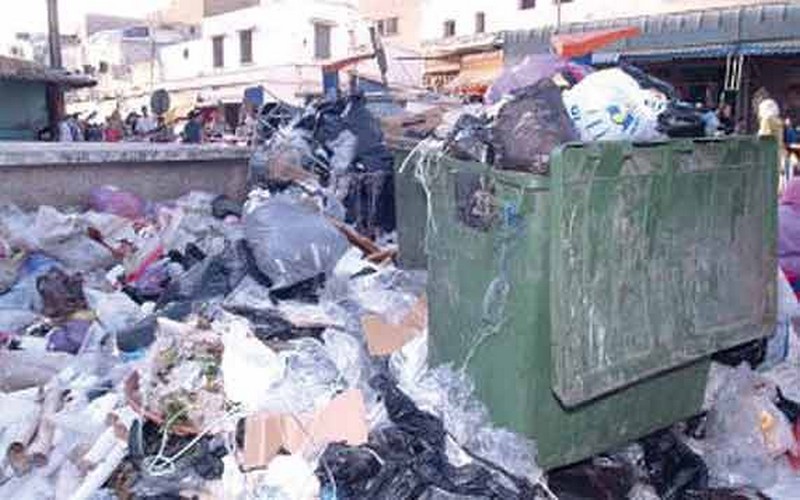 Journée mondiale sans sac plastique : l’Algérie produit annuellement 6,5 milliards de sacs plastiques