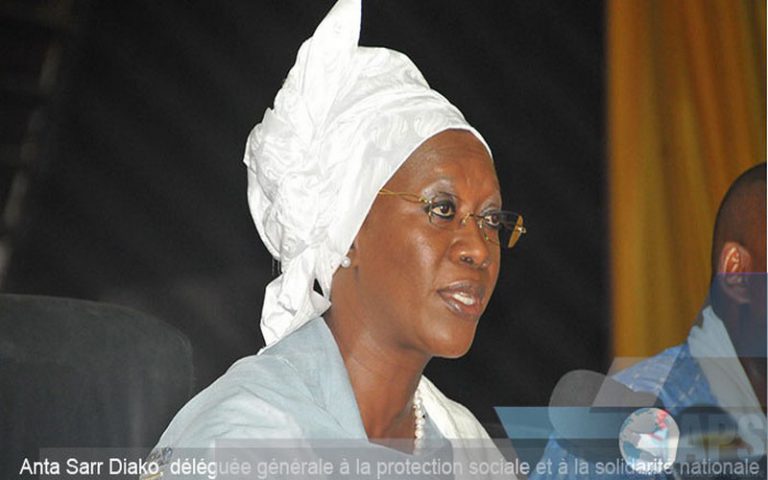 Le Sénégal vole au secours de 3.550 ménages du département de Malém Hodar menacés par l’insécurité alimentaire