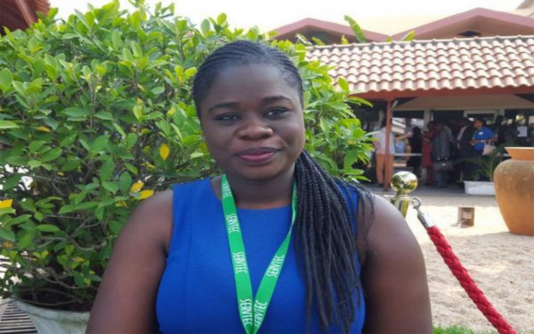 Aïssatou Diouf appelle les Etats à être plus transparents dans leurs actions contre le changement climatique