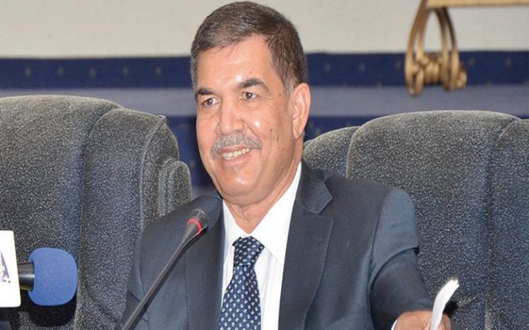 Brahim Hafidi voit le Climate Chance comme une occasion de faire du marketing territorial pour Agadir