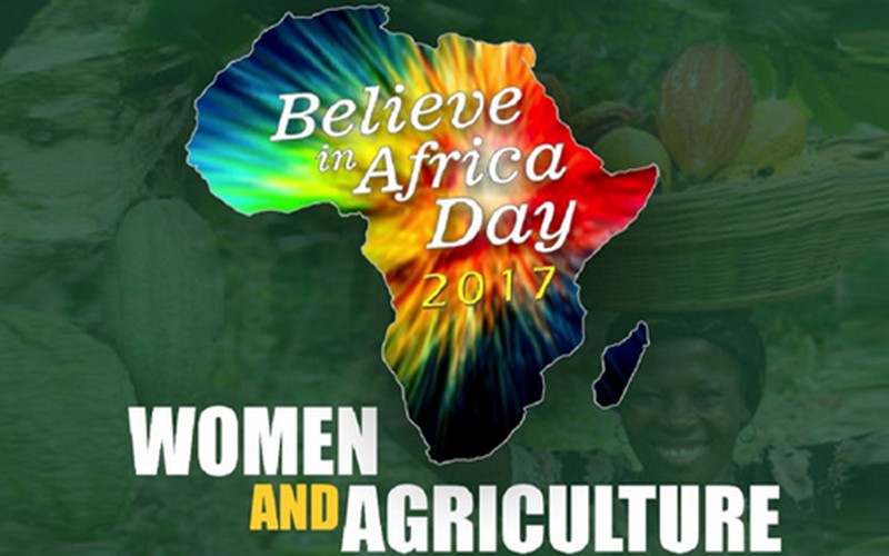 Marrakech : 1ère édition du Congrès international sur « les femmes et l’agriculture » en Afrique les 11 et 12 septembre