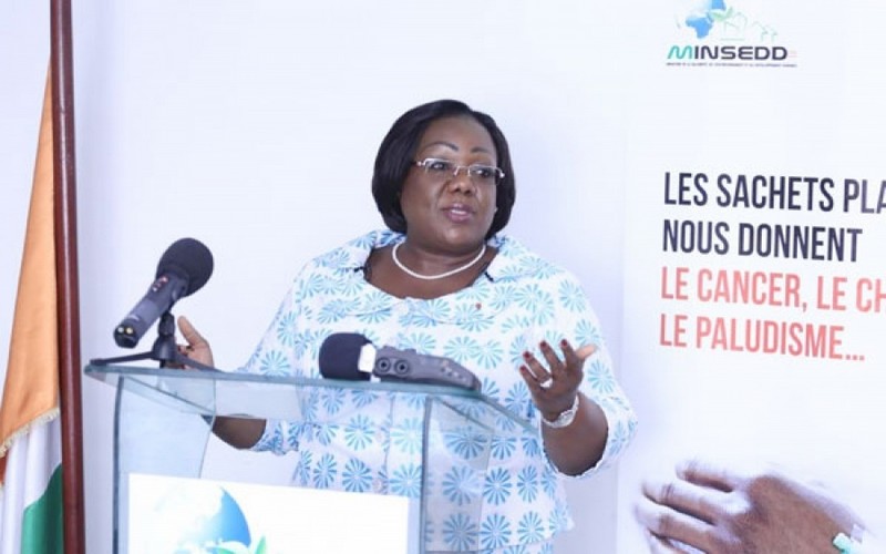 Changement climatique : la feuille de route de la Côte d’Ivoire attendue à la COP23