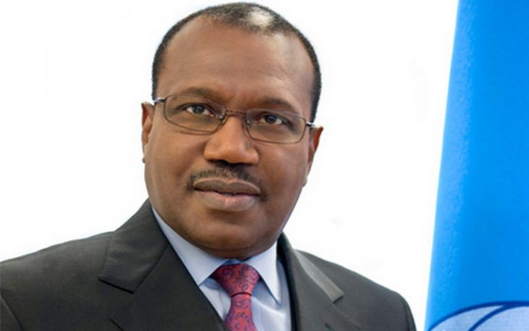 La « non-participation de l’Afrique à la chaine de conception des produits » constitue son malheur, selon Dr Hamadoun Touré
