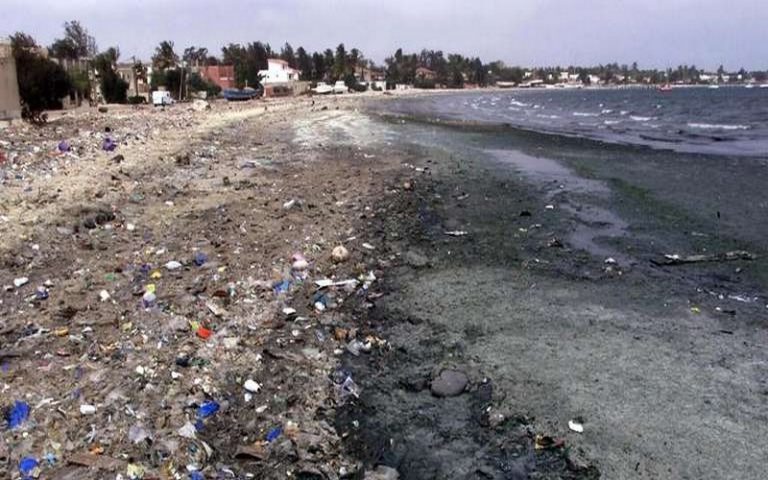 Interdiction des sachets plastiques au Sénégal : où en est l’application ?