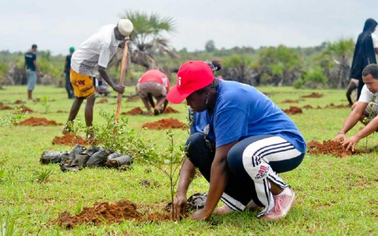 Sénégal : KKGB a officiellement lancé son PRSC