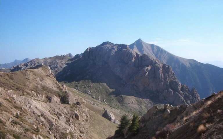 Algérie: la Kabylie frappée par de violents incendies