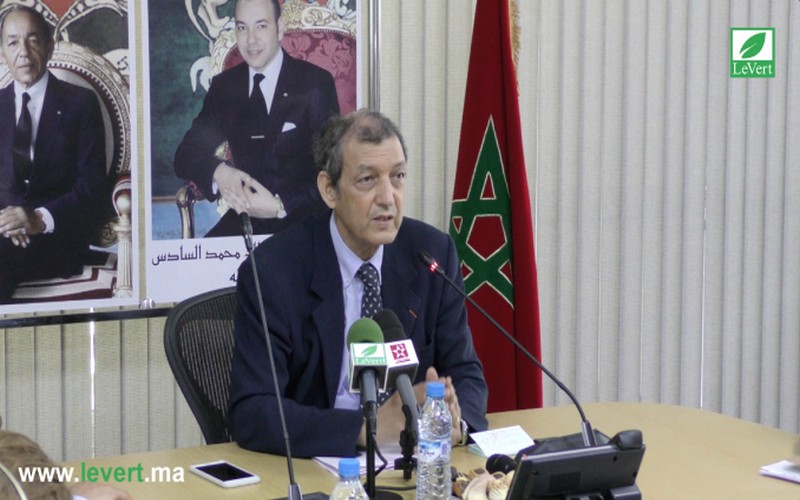 Quand LHAFI et l’IFAW s’unissent pour protéger les espèces menacées