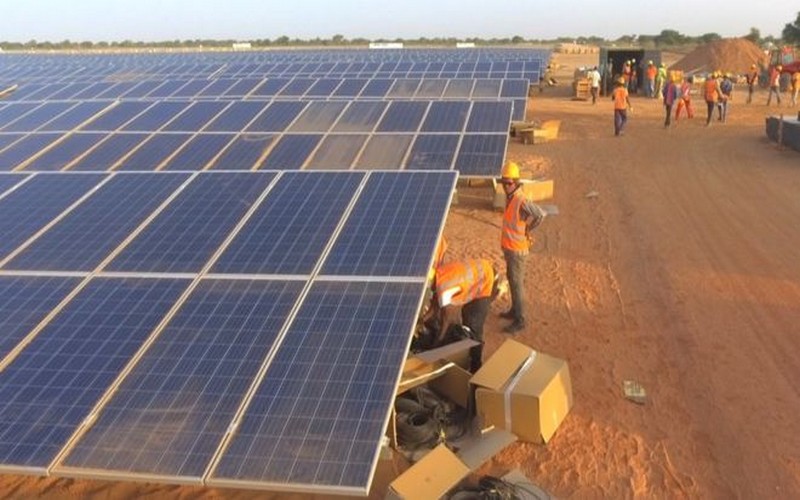 Quand le Sénégal se tourne vers les énergies renouvelables