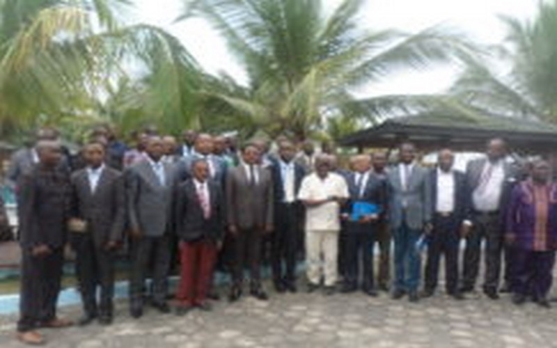 Le Congo vise l’amélioration et la promotion des données météorologiques fiables