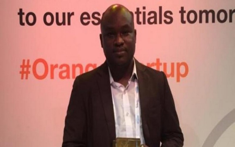 Mamadou Sall : « Dans le monde de l’entrepreneuriat, rien n’est acquis d’avance, tout se mérite et s’arrache »