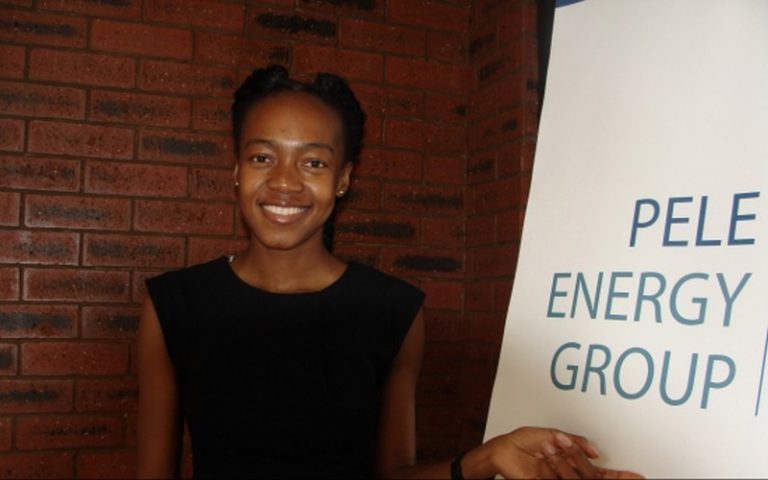 Jeunes sud-africains : l’attrait des énergies renouvelables