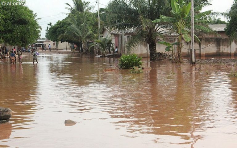 Le Pew Research Center place le climat parmi les grandes sources d’inquiétude en Afrique