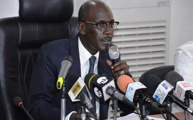 Seydou Guèye annonce l’injection de 500 millions de FCFA dans la lutte contre les inondations au Sénégal
