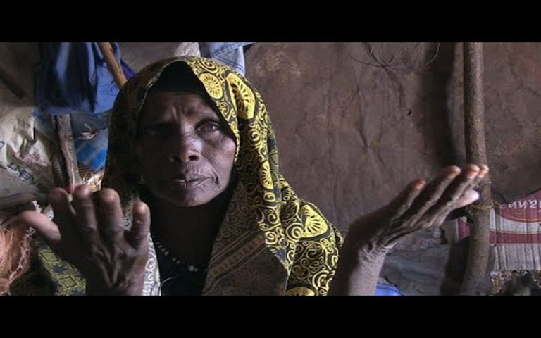 Somaliland, principal victime de la sécheresse