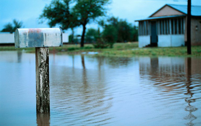 Fin de saison des pluies tardive dans le Sahel, le bassin du Sénégal risque de payer un lourd tribut