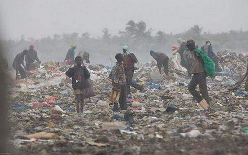 Ibrahima Diagne parle des chantiers de la requalification de Mbeubeuss