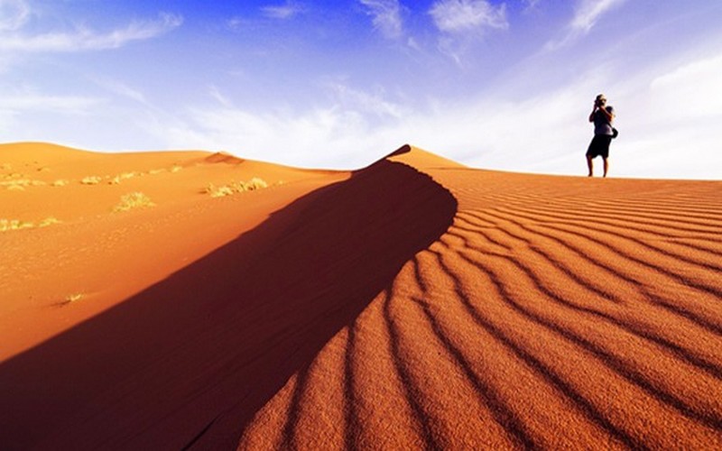 Selon une étude, le Sahel serait le futur potentiel château d’eau en Afrique