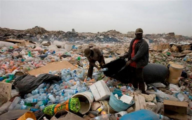 Le Sénégal tend vers la mise en place de nouvelles mesures pour réformer le secteur de la gestion des ordures