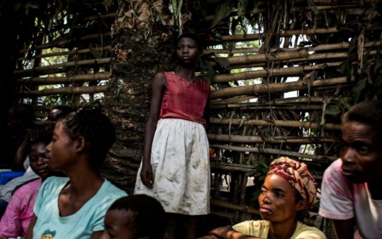 RDC : désormais, on y meurt aussi de faim