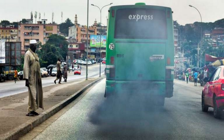 Qualité de l’air : 12 grandes villes du monde vont interdire les véhicules thermiques, à essence et à diesel d’ici à 2030