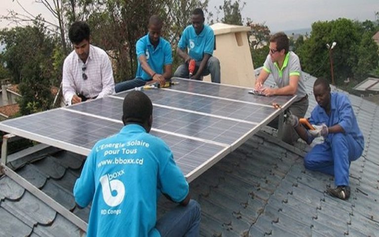 975 000 dollars de la BAD pour financer le projet CIZO au Togo