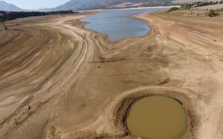 L’Afrique du Sud mobilisera plus de 249 millions $ pour améliorer l’approvisionnement en eau du Cap
