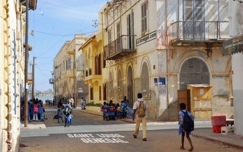 Le Sénégal lance officiellement l’initiative « Villes durables »