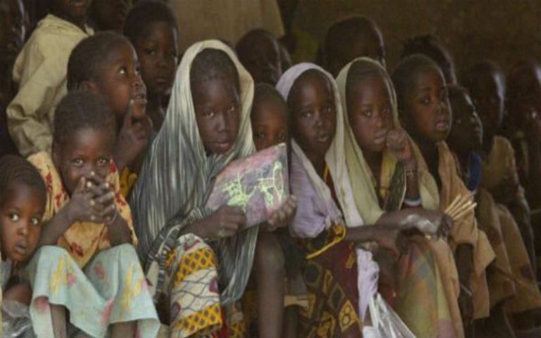 Sans une politique d’éducation ambitieuse, le développement de l’Afrique restera un vœu pieux