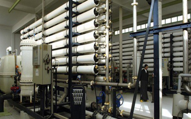 Maroc : le projet d’usine de dessalement à Agadir triple de taille