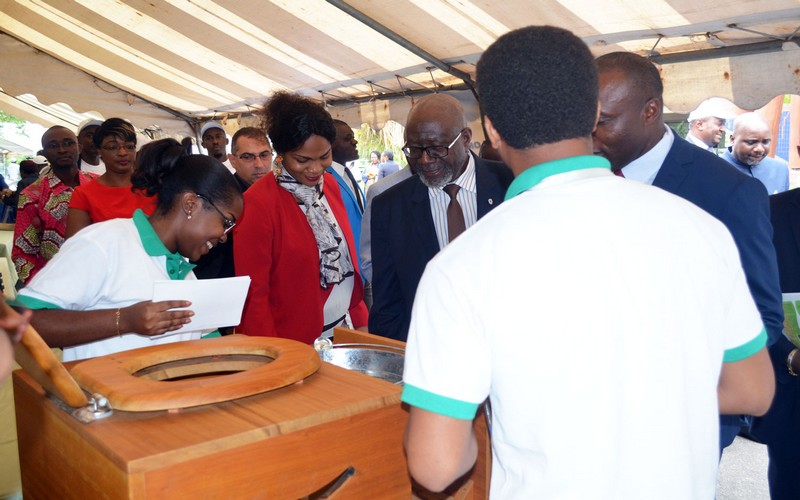 La CEEAC initiée à la préservation de l’agro-environnement