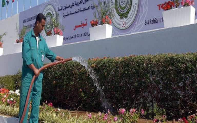 Raoudha Gafrej soutient que « la situation hydrique de la Tunisie est alarmante »