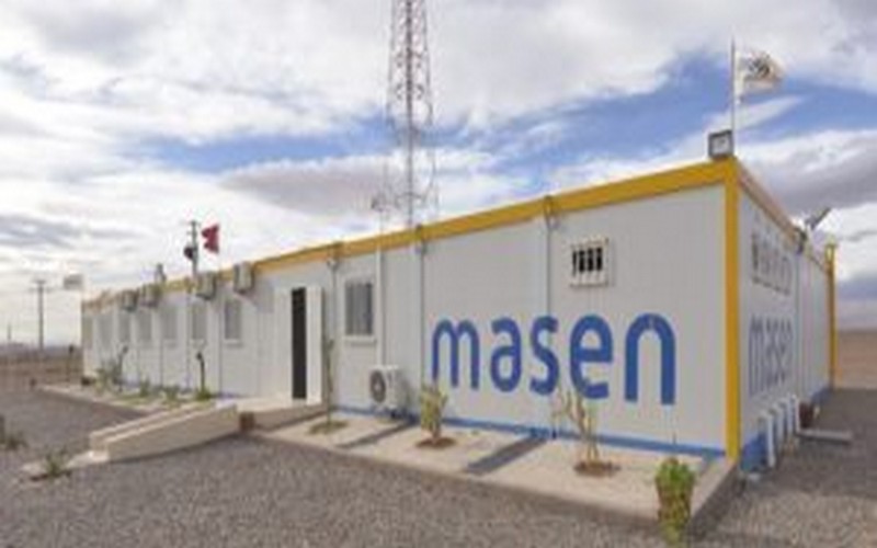 Quand la MASEN élargie sa stratégie « post merger integration » au Maroc