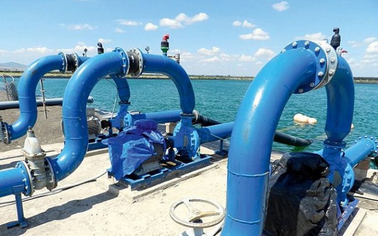 Vers la construction d’une grande usine de dessalement d&rsquo;eau de mer fonctionnant à l’énergie solaire au Maroc